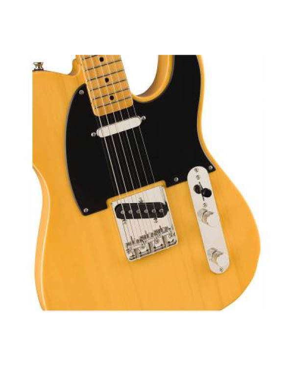 SQUIER by FENDER CLASSIC VIBE '50s TELECASTER MN BTB Електрогітара