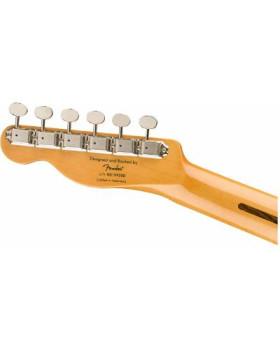 SQUIER by FENDER CLASSIC VIBE '50s TELECASTER MN BTB Електрогітара-foto6