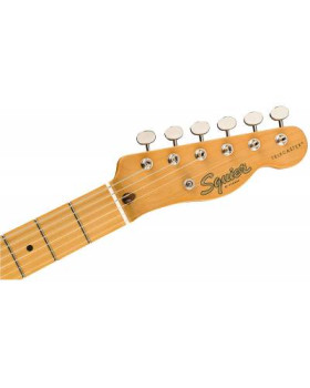 SQUIER by FENDER CLASSIC VIBE '50s TELECASTER MN BTB Електрогітара-foto5