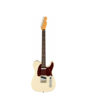 FENDER AMERICAN PRO II TELECASTER RW OLYMPIC WHITE Електрогітара
