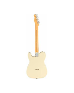 FENDER AMERICAN PRO II TELECASTER RW OLYMPIC WHITE Електрогітара-foto2
