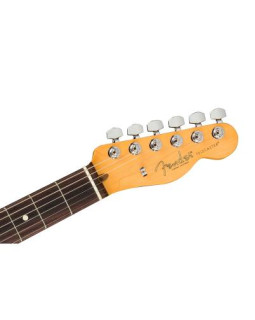 FENDER AMERICAN PRO II TELECASTER RW OLYMPIC WHITE Електрогітара-foto5