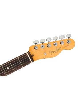 FENDER AMERICAN PRO II TELECASTER RW OLYMPIC WHITE Електрогітара-foto5