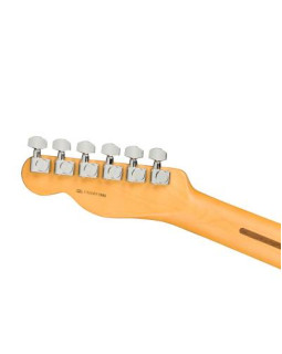 FENDER AMERICAN PRO II TELECASTER RW OLYMPIC WHITE Електрогітара-foto6