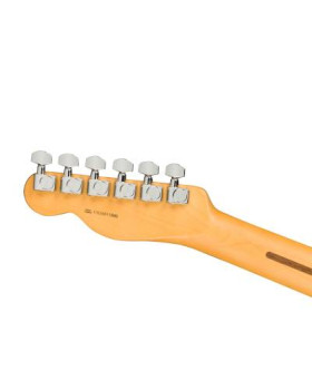 FENDER AMERICAN PRO II TELECASTER RW OLYMPIC WHITE Електрогітара-foto6