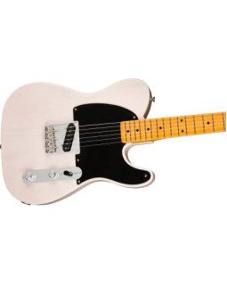 FENDER 70TH ANNIVERSARY ESQUIRE MN WBL Електрогітара-foto3