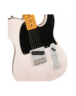 FENDER 70TH ANNIVERSARY ESQUIRE MN WBL Електрогітара-foto4