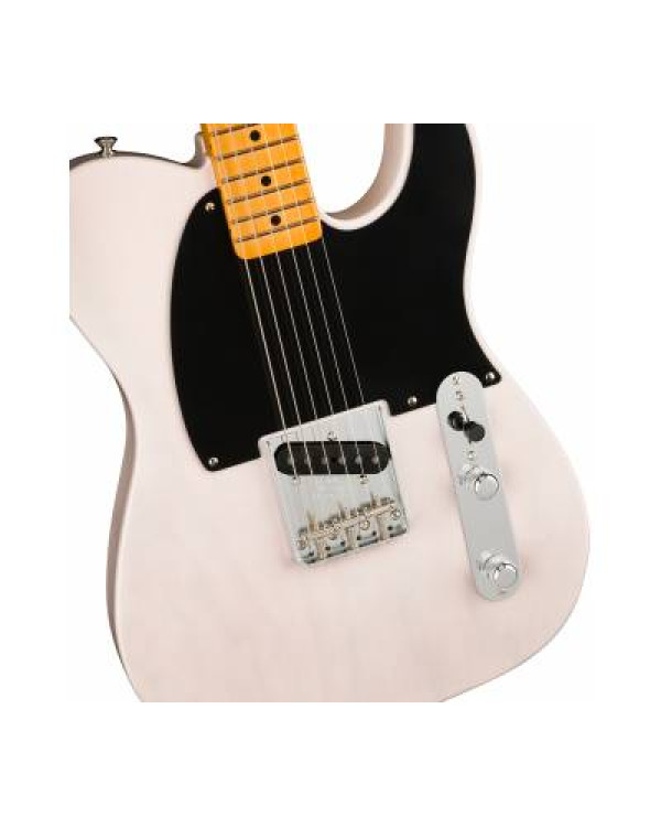 FENDER 70TH ANNIVERSARY ESQUIRE MN WBL Електрогітара FENDER 70TH ANNIVERSARY ESQUIRE MN WBL Електрогітара