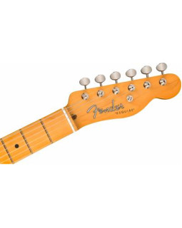 FENDER 70TH ANNIVERSARY ESQUIRE MN WBL Електрогітара-foto5