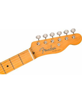 FENDER 70TH ANNIVERSARY ESQUIRE MN WBL Електрогітара-foto5