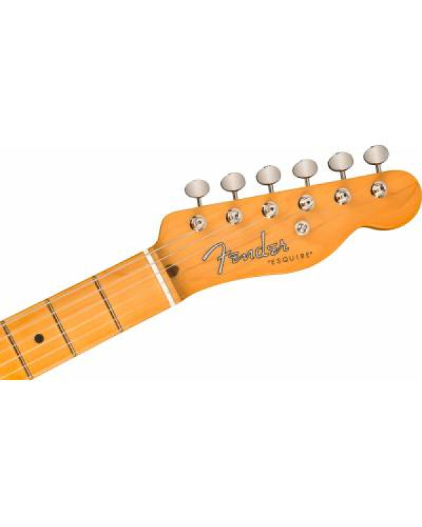 FENDER 70TH ANNIVERSARY ESQUIRE MN WBL Електрогітара FENDER 70TH ANNIVERSARY ESQUIRE MN WBL Електрогітара