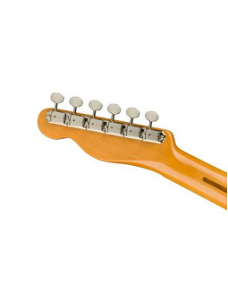 FENDER 70TH ANNIVERSARY ESQUIRE MN WBL Електрогітара-foto6