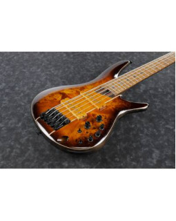 IBANEZ SR5PBLTD DEL Бас-гітара-foto4