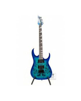 IBANEZ GRGR221PA-AQB Електрогітара