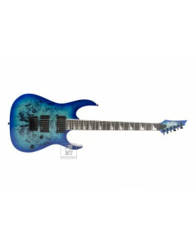 IBANEZ GRGR221PA-AQB Електрогітара-foto5