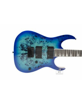 IBANEZ GRGR221PA-AQB Електрогітара-foto6