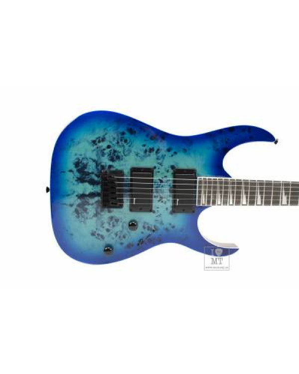 IBANEZ GRGR221PA-AQB Електрогітара