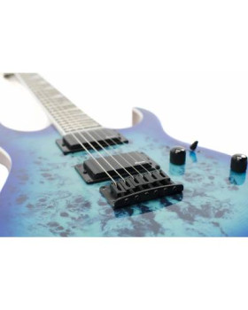 IBANEZ GRGR221PA-AQB Електрогітара-foto10