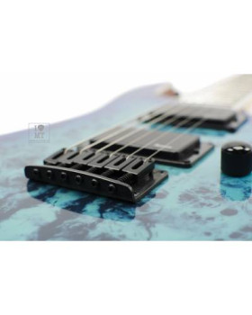 IBANEZ GRGR221PA-AQB Електрогітара-foto11
