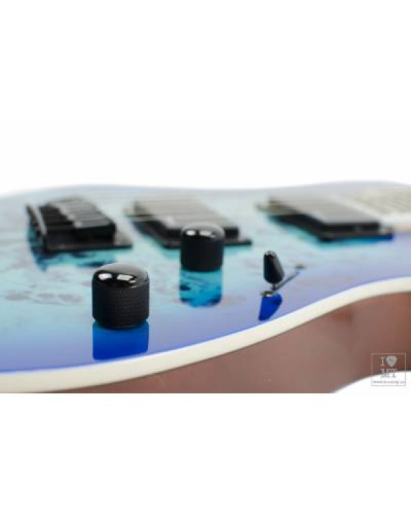 IBANEZ GRGR221PA-AQB Електрогітара