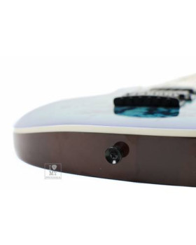 IBANEZ GRGR221PA-AQB Електрогітара-foto14