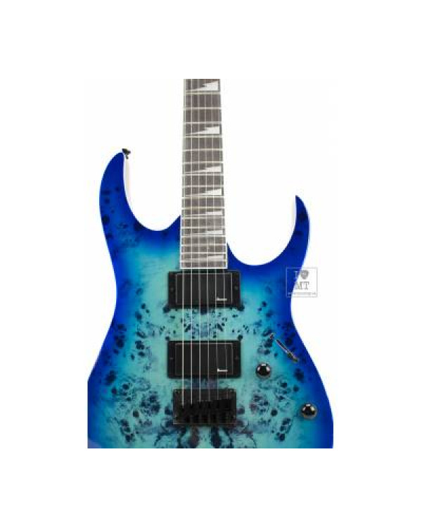 IBANEZ GRGR221PA-AQB Електрогітара