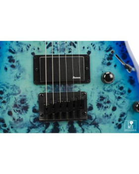 IBANEZ GRGR221PA-AQB Електрогітара-foto19