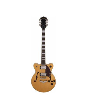 GRETSCH G2655 STREAMLINER LR VILLAGE AMBER WITH V-STOPTAIL Гітара напівакустична