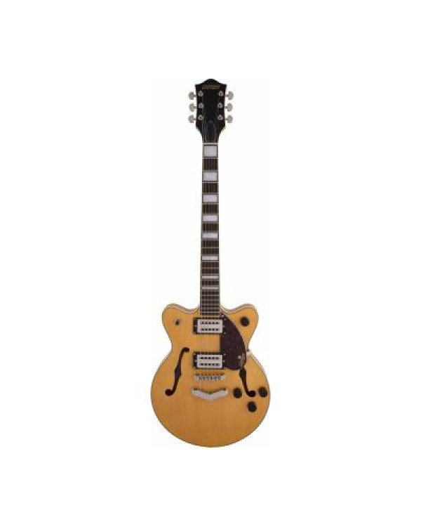 GRETSCH G2655 STREAMLINER LR VILLAGE AMBER WITH V-STOPTAIL Гітара напівакустична