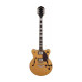 GRETSCH G2655 STREAMLINER LR VILLAGE AMBER WITH V-STOPTAIL Гітара напівакустична