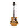 GRETSCH G2655 STREAMLINER LR VILLAGE AMBER WITH V-STOPTAIL Гітара напівакустична
