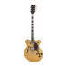 GRETSCH G2655 STREAMLINER LR VILLAGE AMBER WITH V-STOPTAIL Гітара напівакустична