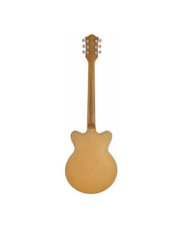 GRETSCH G2655 STREAMLINER LR VILLAGE AMBER WITH V-STOPTAIL Гітара напівакустична