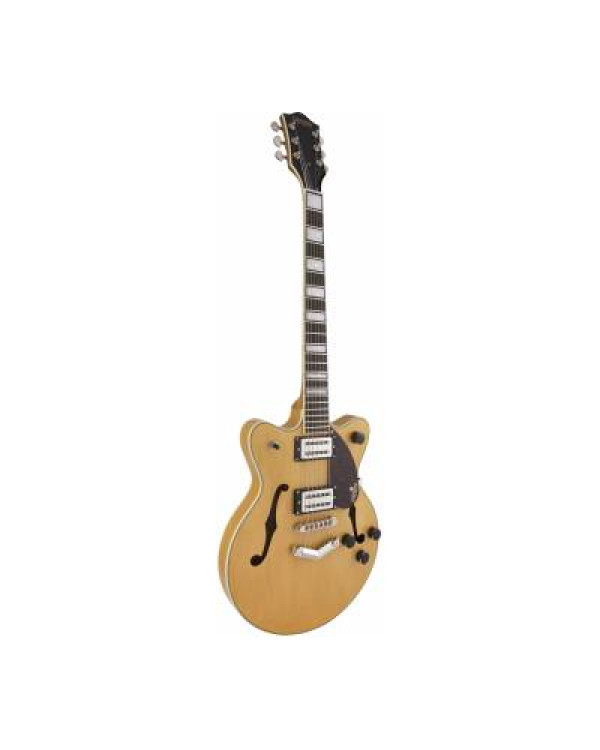 GRETSCH G2655 STREAMLINER LR VILLAGE AMBER WITH V-STOPTAIL Гітара напівакустична