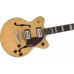 GRETSCH G2655 STREAMLINER LR VILLAGE AMBER WITH V-STOPTAIL Гітара напівакустична