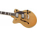 GRETSCH G2655 STREAMLINER LR VILLAGE AMBER WITH V-STOPTAIL Гітара напівакустична