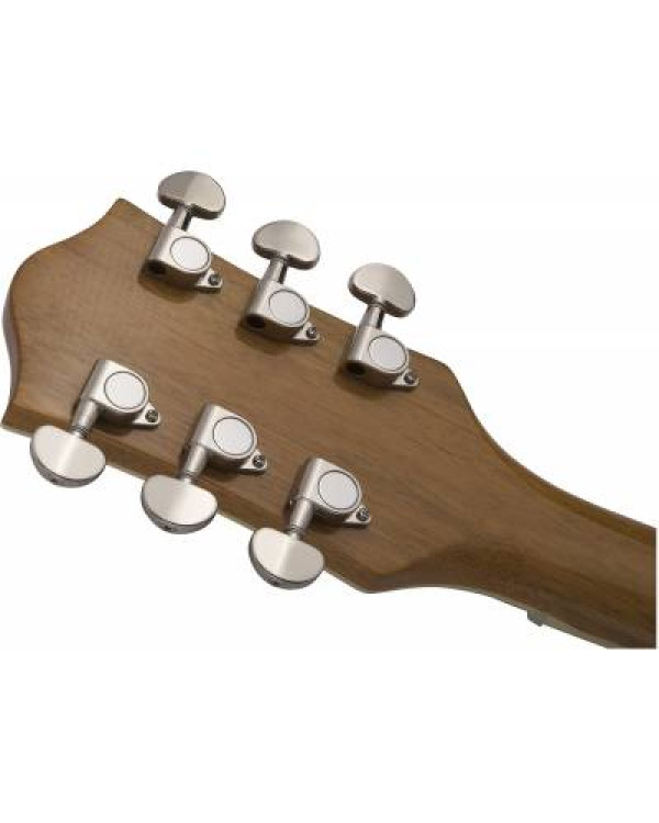 GRETSCH G2655 STREAMLINER LR VILLAGE AMBER WITH V-STOPTAIL Гітара напівакустична