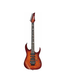 IBANEZ RG8570Z BSR Електрогітара