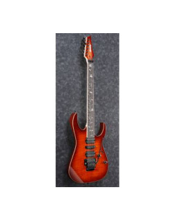 IBANEZ RG8570Z BSR Електрогітара-foto2