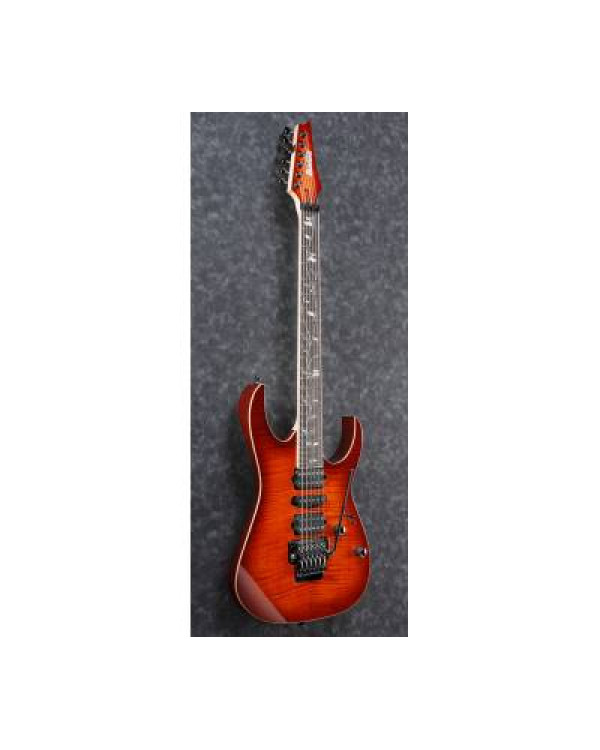 IBANEZ RG8570Z BSR Електрогітара