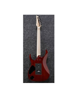 IBANEZ RG8570Z BSR Електрогітара-foto3