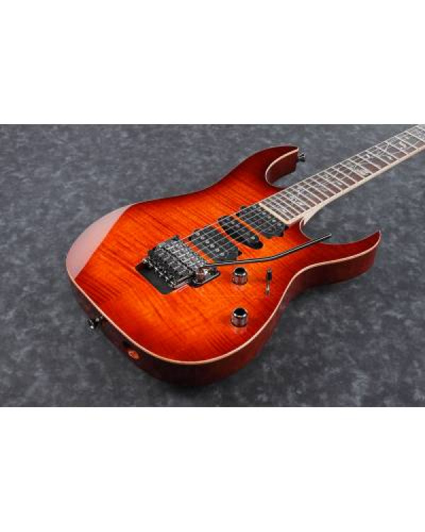 IBANEZ RG8570Z BSR Електрогітара