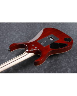 IBANEZ RG8570Z BSR Електрогітара-foto5