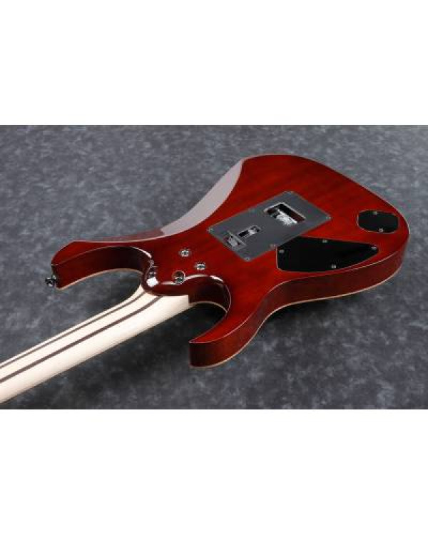 IBANEZ RG8570Z BSR Електрогітара