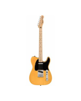 SQUIER by FENDER AFFINITY SERIES TELECASTER MN BUTTERSCOTCH BLONDE Електрогітара