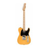 SQUIER by FENDER AFFINITY SERIES TELECASTER MN BUTTERSCOTCH BLONDE Електрогітара