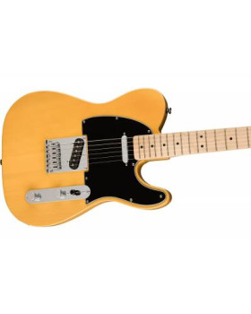 SQUIER by FENDER AFFINITY SERIES TELECASTER MN BUTTERSCOTCH BLONDE Електрогітара-foto3