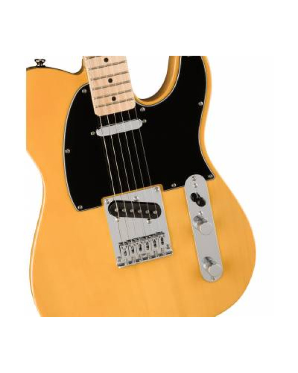 SQUIER by FENDER AFFINITY SERIES TELECASTER MN BUTTERSCOTCH BLONDE Електрогітара
