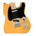 SQUIER by FENDER AFFINITY SERIES TELECASTER MN BUTTERSCOTCH BLONDE Електрогітара