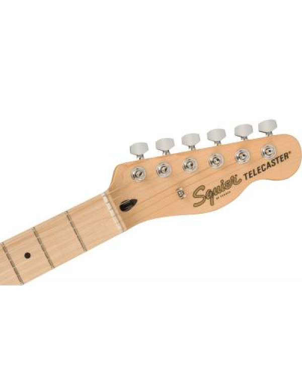 SQUIER by FENDER AFFINITY SERIES TELECASTER MN BUTTERSCOTCH BLONDE Електрогітара